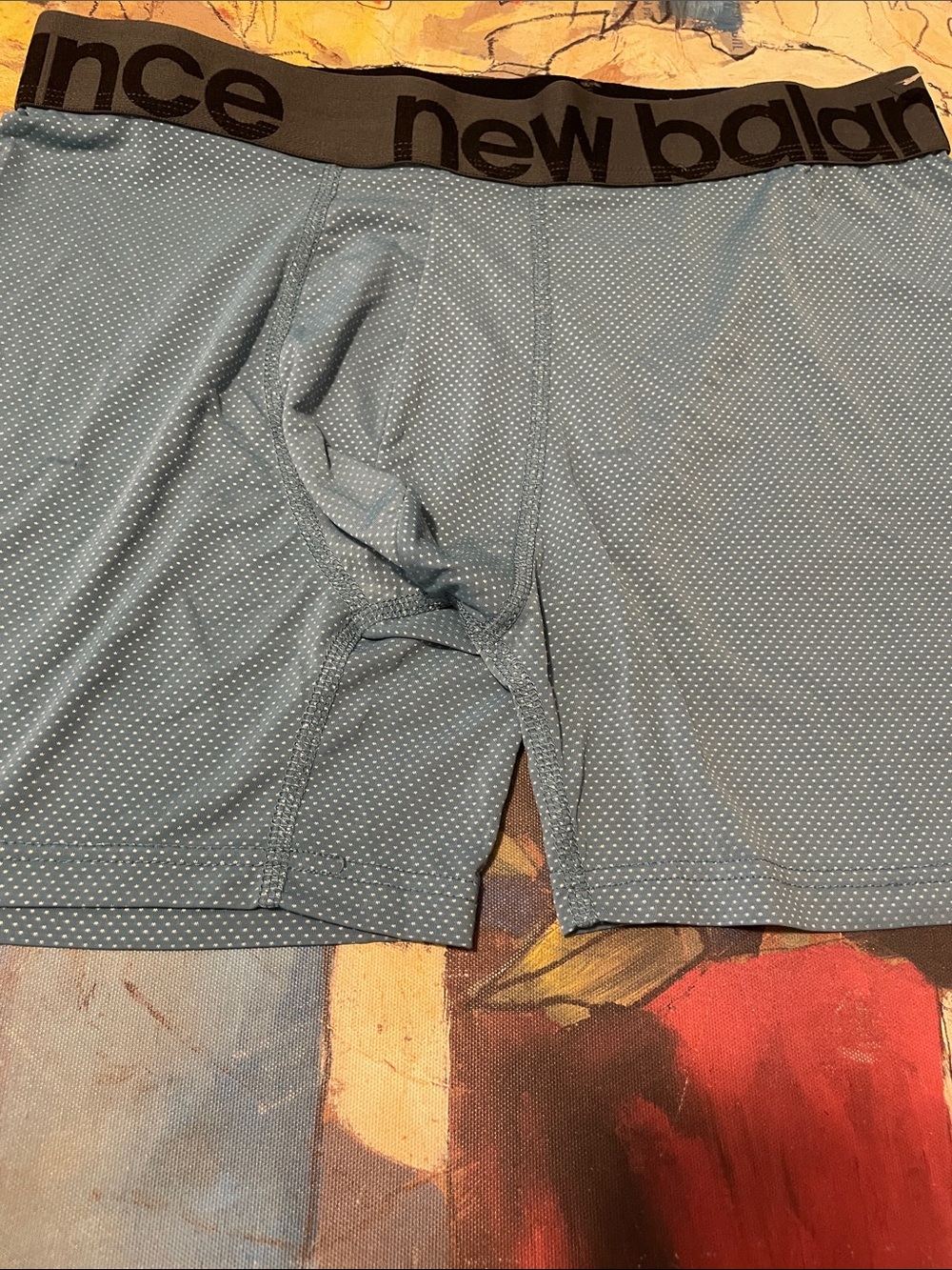 NB Boxer